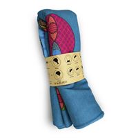 SCARF IN POLIESTERE RICICLATO